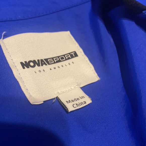 Track jacket - Picture 6 of 6